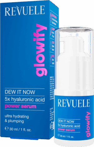 Revuele Dew It Now Power Serum 30ml