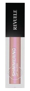 Revuele Shimmering Lip Gloss 17