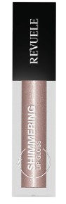 Revuele Shimmering Lip Gloss 18