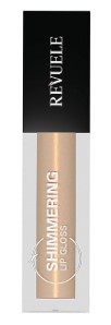 Revuele Shimmering Lip Gloss 20