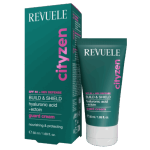 Revuele Cityzen Build & Shield Guard Cream 50ml