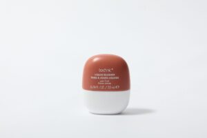 Technic Summer Liquid Blusher - Coral Cove