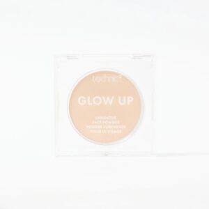 Technic Summer Glow Up Luminous Face Powder - Light