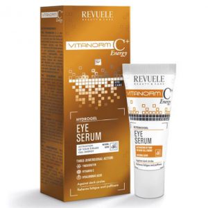 Revuele Vitanorm C eye serum