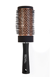 Royal Ceramic Radial hair brush 58mm