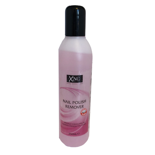 XNC Nail polish remover 250 ml
