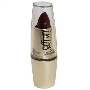 Saffron Lipstick nr 48 Burgundy Beauty