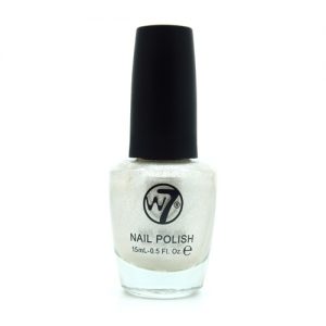 W7 Nagellak #057 - Polar Bear