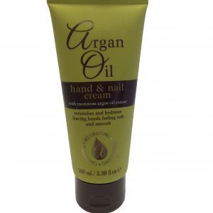 Argan Oil Hand & Nail Lotion