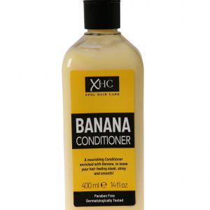 XHC Banana Conditioner 400 ml