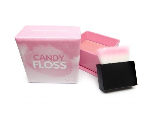 W7 Candy Floss Blusher