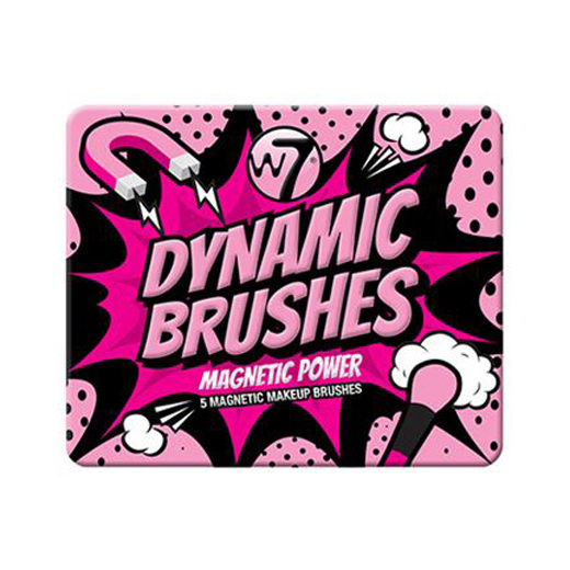 W7 Dynamic Brushes