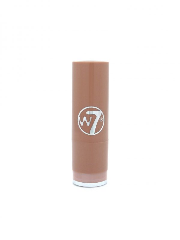 W7 Fashion Lipstick The Nudes - Cashmere [CLONE] [CLONE] [CLONE] [CLONE] [CLONE]