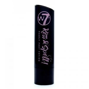 W7 Kiss & Spell Lipstick Beguiled