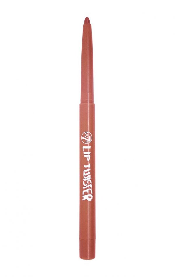 W7 Lip Twister pencil Brown [CLONE] [CLONE] [CLONE] [CLONE] [CLONE] [CLONE]