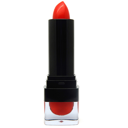 W7 Kiss lipstick pillar box