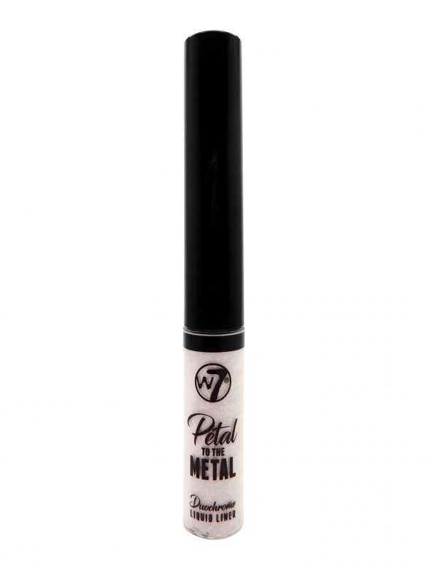 W7 Petal to the metal liquid eyeliner Outrageous Orchid [CLONE] [CLONE]