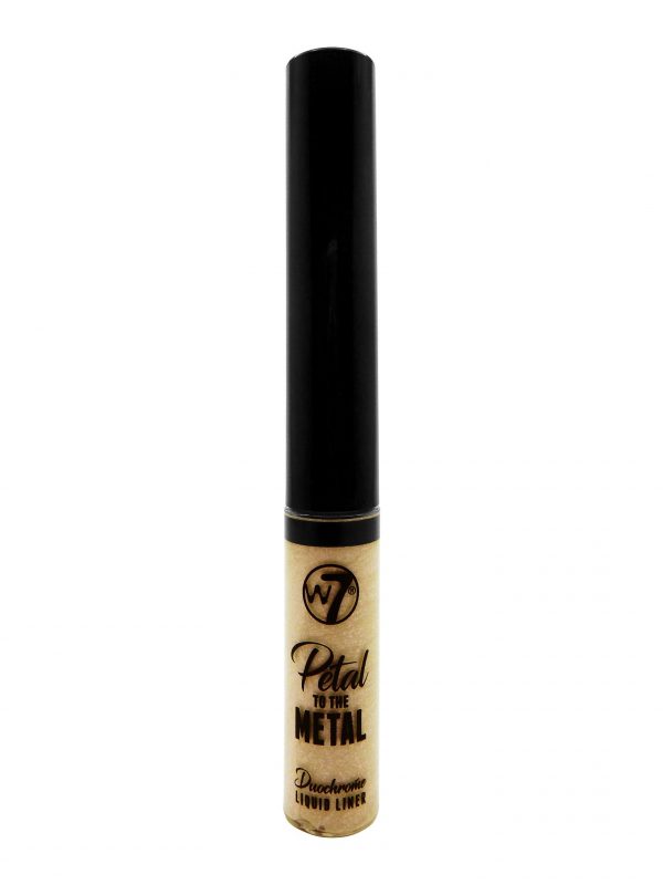 W7 Petal to the metal liquid eyeliner Outrageous Orchid [CLONE] [CLONE] [CLONE] [CLONE]