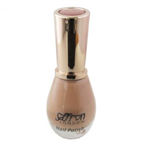 Saffron Nagellak #59 - Beige French Manicure