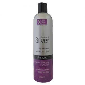 XHC Hair Care Shimmer of Silver Shampoo