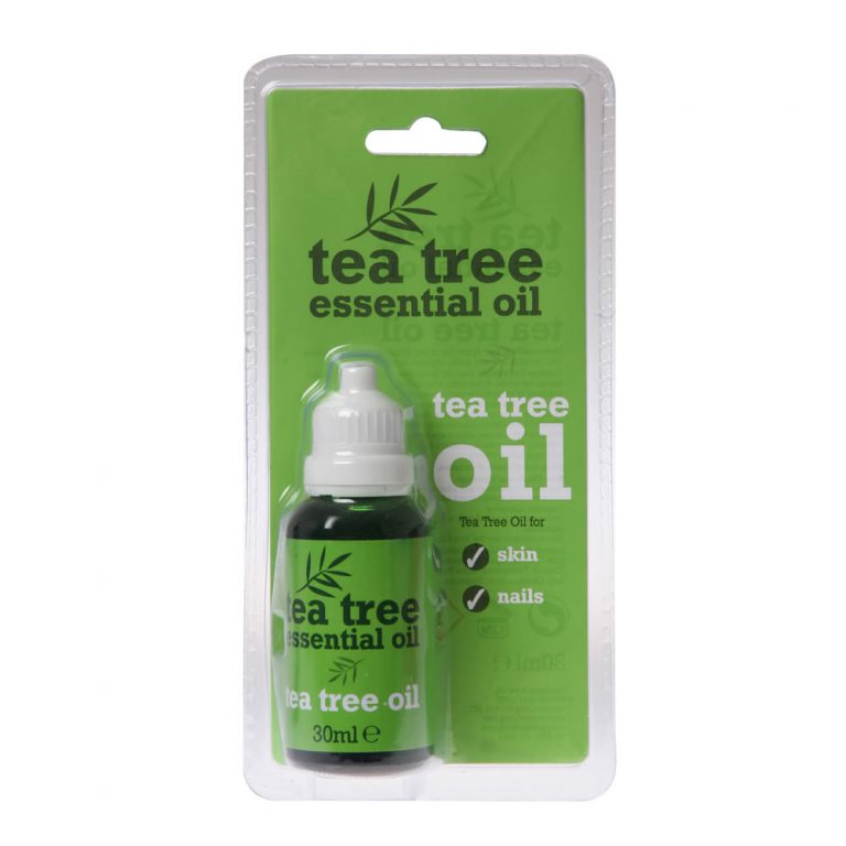 Tea Tree Oil 30 ml