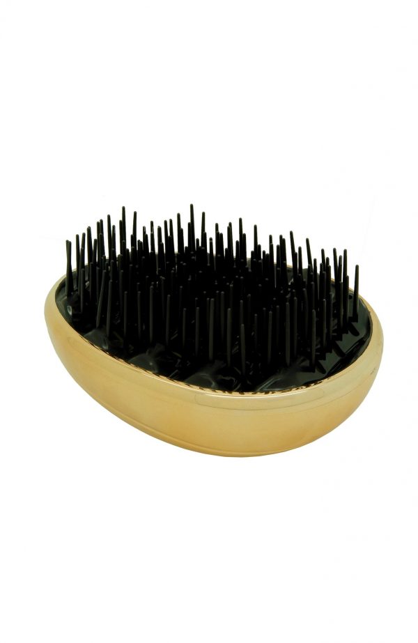 W7 Goldiknots Detangling Hair Brush
