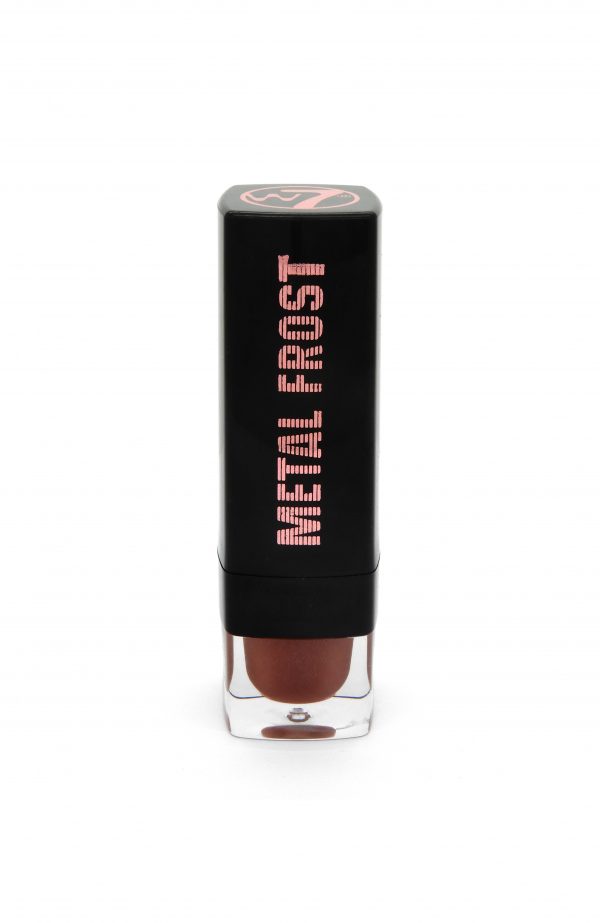 W7 Metal Frost Metallic Lipstick Available [CLONE] [CLONE]