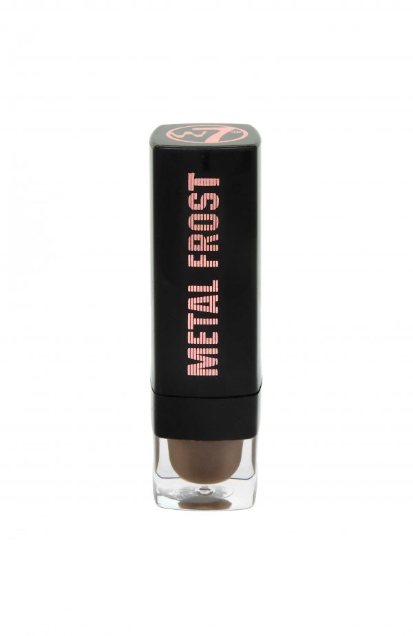 W7 Metal Frost Metallic Lipstick Available [CLONE] [CLONE] [CLONE] [CLONE]