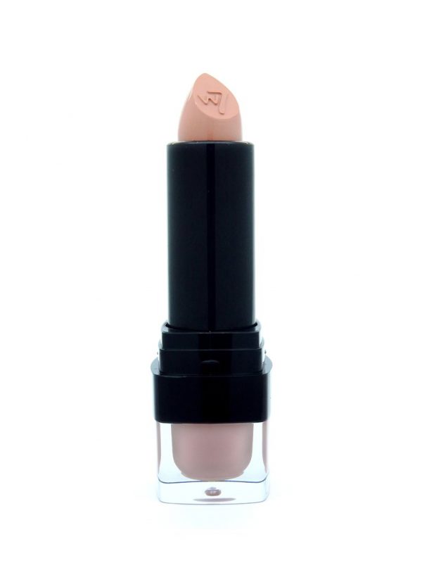 W7 Naughty Nudes Lipstick - Sandy