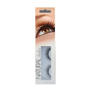 Technic Natural Lashes BC19