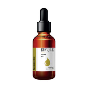 Revuele CYS Nourishing - Argan Olie