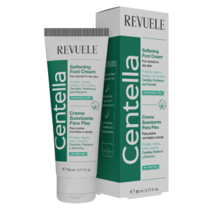 Revuele Ceramide Softening Foot Cream 80ml