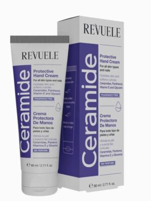 Revuele Ceramide Protective Hand Cream 80ml