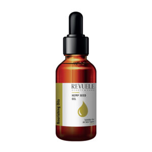 Revuele CYS Nourishing - Hemp Seed Olie 30ML