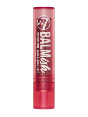 W7 Balm-Ish Tinted Lip Balm  - Veil