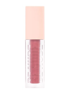 W7 Be Nude Velvet Matte Mousse Lipstick - All Real