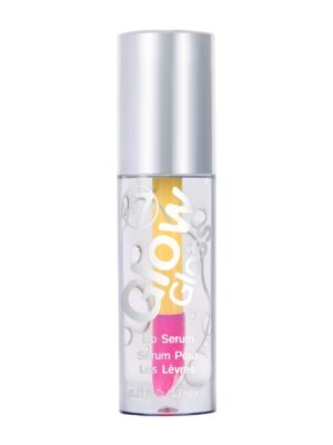 W7 Glow Gloss Lip Serum - Geel