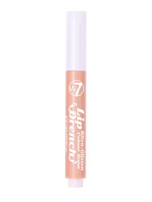 W7 Lip Drench Ultra-Glisten Colour Balm - 10/10