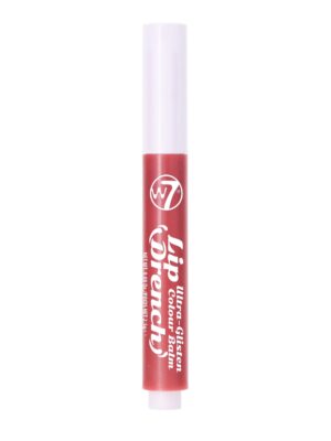 W7 Lip Drench Ultra-Glisten Colour Balm - Hottie