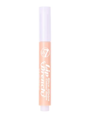 W7 Lip Drench Ultra-Glisten Colour Balm - My Crush