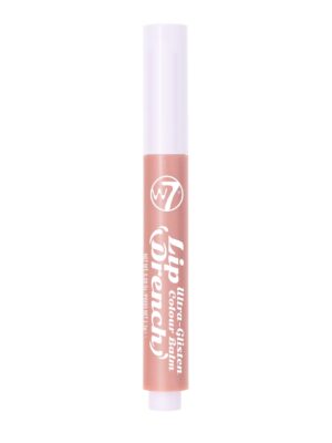 W7 Lip Drench Ultra-Glisten Colour Balm - Romance