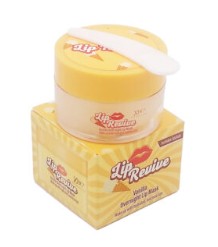 XBC Lip Revive Overnight Lip Mask Vanilla