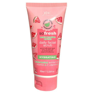 XBC SoFresh Watermelon Crush - Daily Facial Scrub 100ml