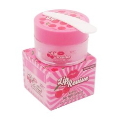 XBC Lip Revive Overnight Lip Mask Cherry