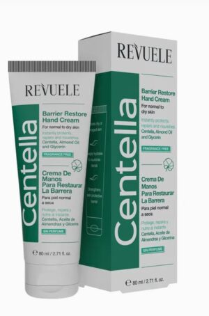 Revuele Ceramide Barrier Restore Hand Cream 80ml
