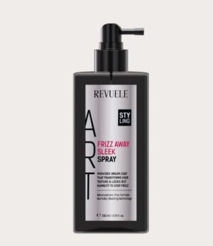 Revuele Frizz Away Sleek Spray 200 ML