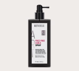 Revuele Frizz Free Curls Spray 200 ML