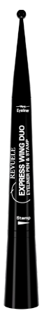 Revuele Eyeliner Pen & Stamp