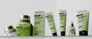 Revuele Calm Skin Anti-Redness CC Fluid 40ml