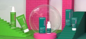 Revuele Cityzen Scrub & Rub Cleansing Mask 150ml